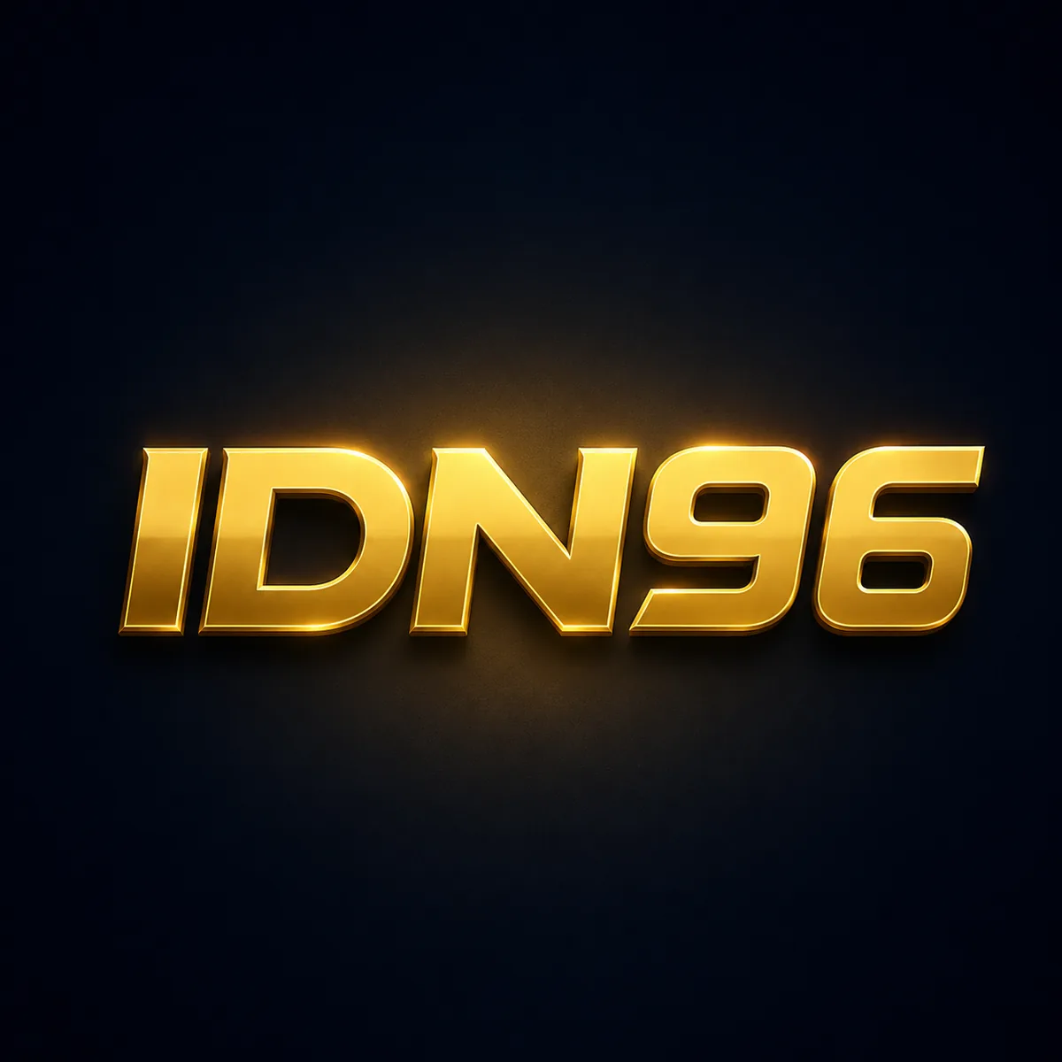 Logo resmi IDN96